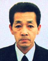 Man gets death for killing 5 in Takefuji arson attack